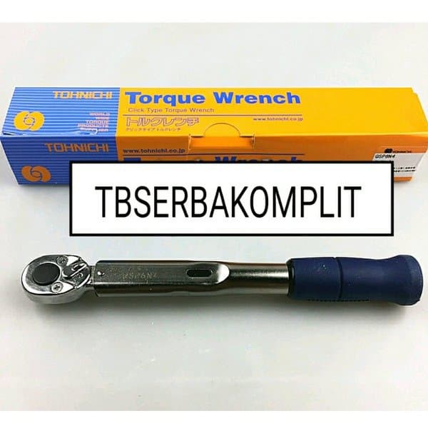 Gambar click deals torque wrench