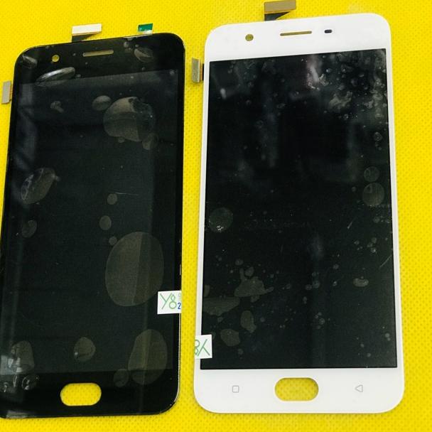 Jual Z91C Lcd Touchscreen Oppo A57 Original Oppo 100% UKO | Shopee ...