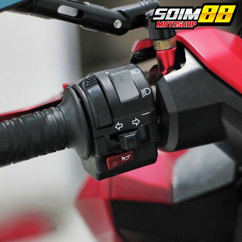 Jual Saklar Kiri Vixion Pnp Vario New Shopee Indonesia