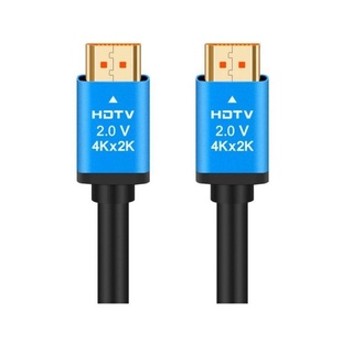 Jual M-Tech Kabel HDMI 2.0 4K Performance Length 1.5m, 3m, 5m, 10m - 15m -  1.5 M - Jakarta Pusat - M-tech Official Store