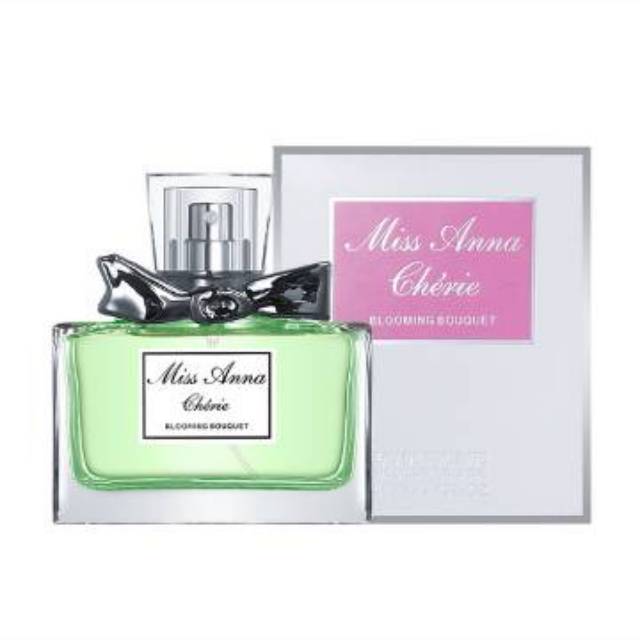 Miss anna cherie blooming bouquet hotsell