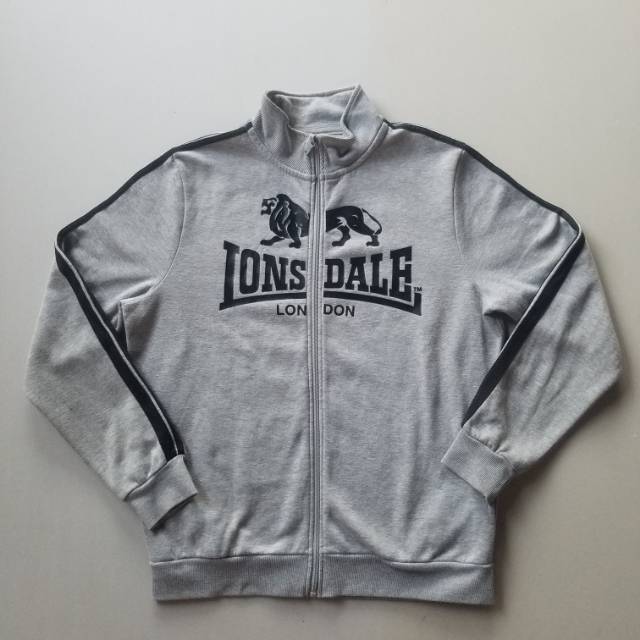 Track top best sale lonsdale original