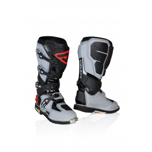 Jual Acerbis X Rock MM Sepatu Cross Trail Shopee Indonesia