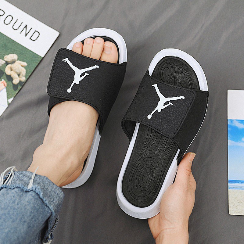 Sandal sale nike jordan