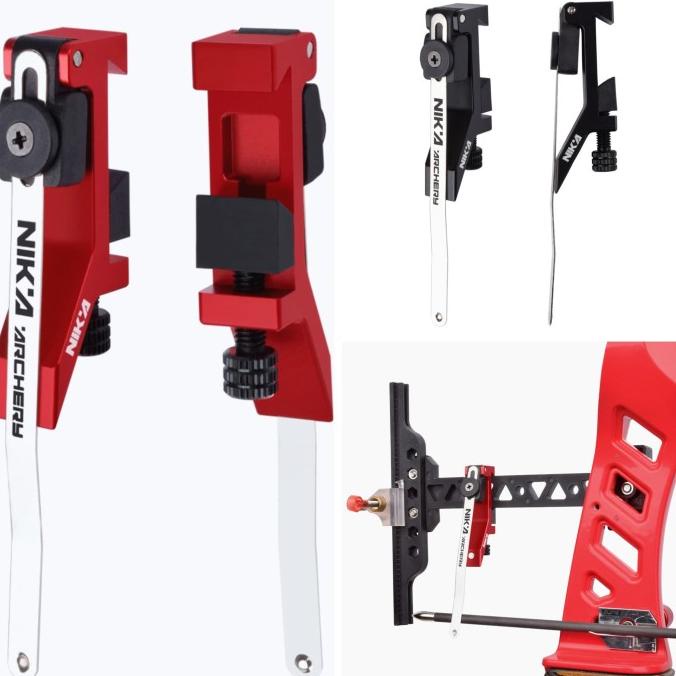 Jual Clicker Nika Archery Bow and Arrow Recurve Bow Original Clicker