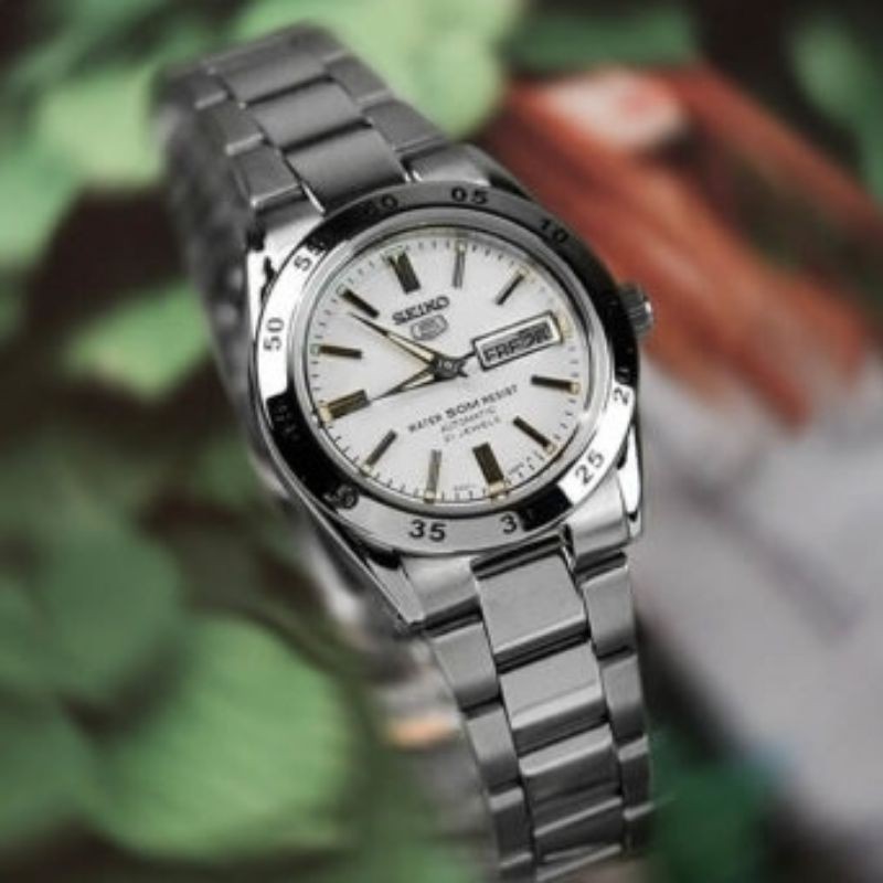 Jual jam tangan outlet seiko automatic