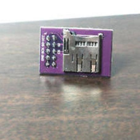 Jual Sd Ramps 1.4 Breakout 3D Printer Module Adapter Artec01 Kualitas ...