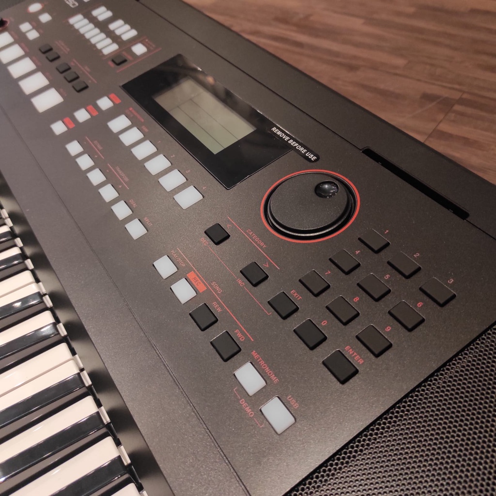 Jual Keyboard Roland E-X50 E X50 EX 50 Roland Keyboard EX50 | Shopee ...