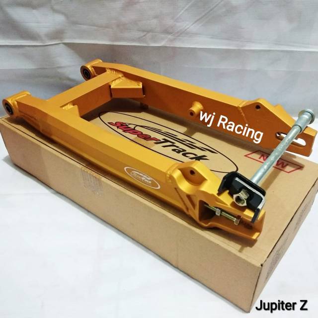 Jual Swing Arm SUPERTRACK Jupiter Z, Vega R New, Vega ZR | Shopee Indonesia