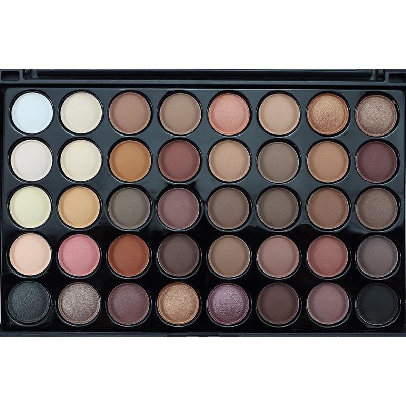 Jual eyeshadow pecah cacat masih layak pakai RANDOM | Shopee Indonesia