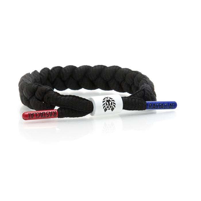 Gelang Rastaclat Bracelet Fashion Aksesoris Fashion Pria Wanita