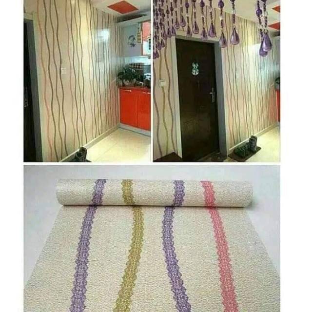 Jual Wallpaper renda | Shopee Indonesia