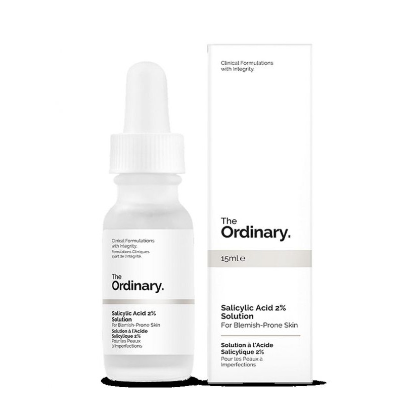 Jual The Ordinary Serum | Shopee Indonesia