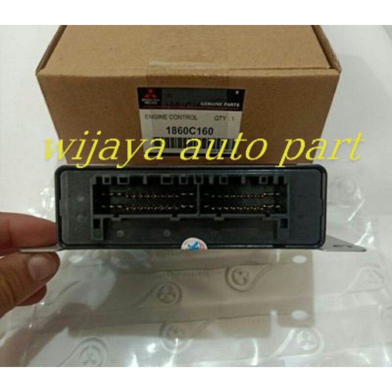 Jual ECU COMPUTER KOMPUTER ENGINE CONTROL MITSUBISHI L300 DIESEL ...