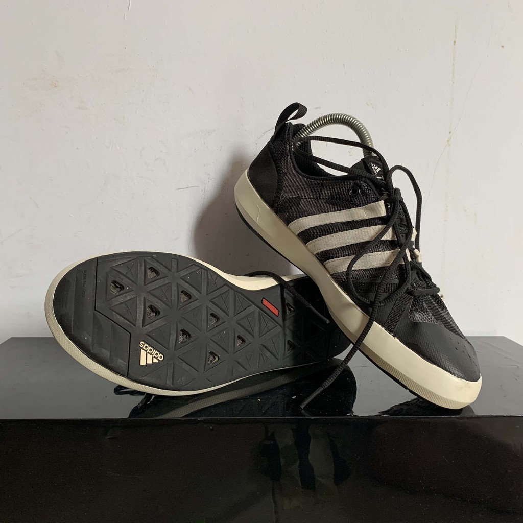 Sepatu adidas cheap terrex climacool