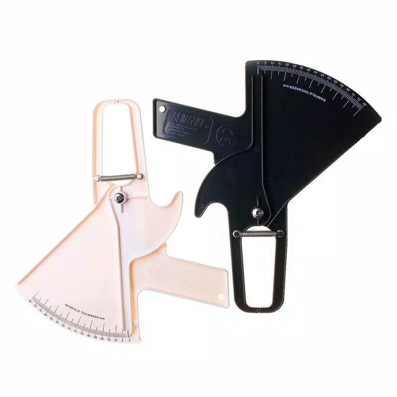Jual Caliper Body Fat Measure Slim / Skinfold Caliper Besar | Shopee ...
