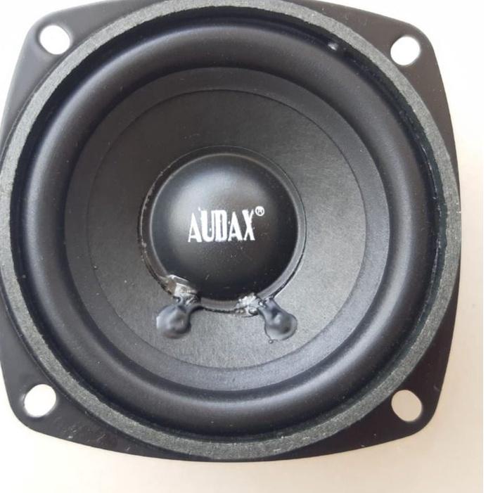 Jual Garansi Belanja Audax Speaker Inch Daya Watt Ax Woofer