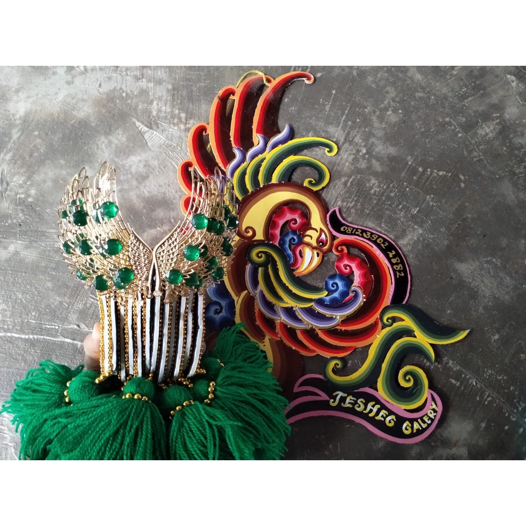 Jual tesheg galery sumping telinga | Shopee Indonesia