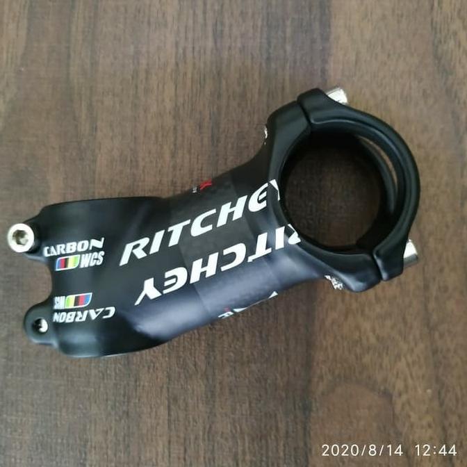 ritchey wcs streem iii di2