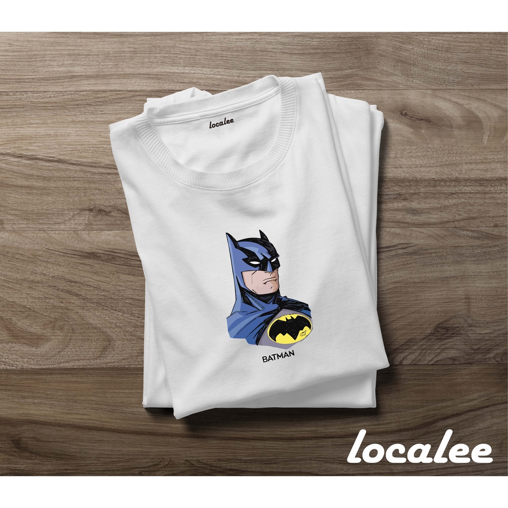 DESIGN - T-shirt unisex oversize nera con stampa su licenza Foo