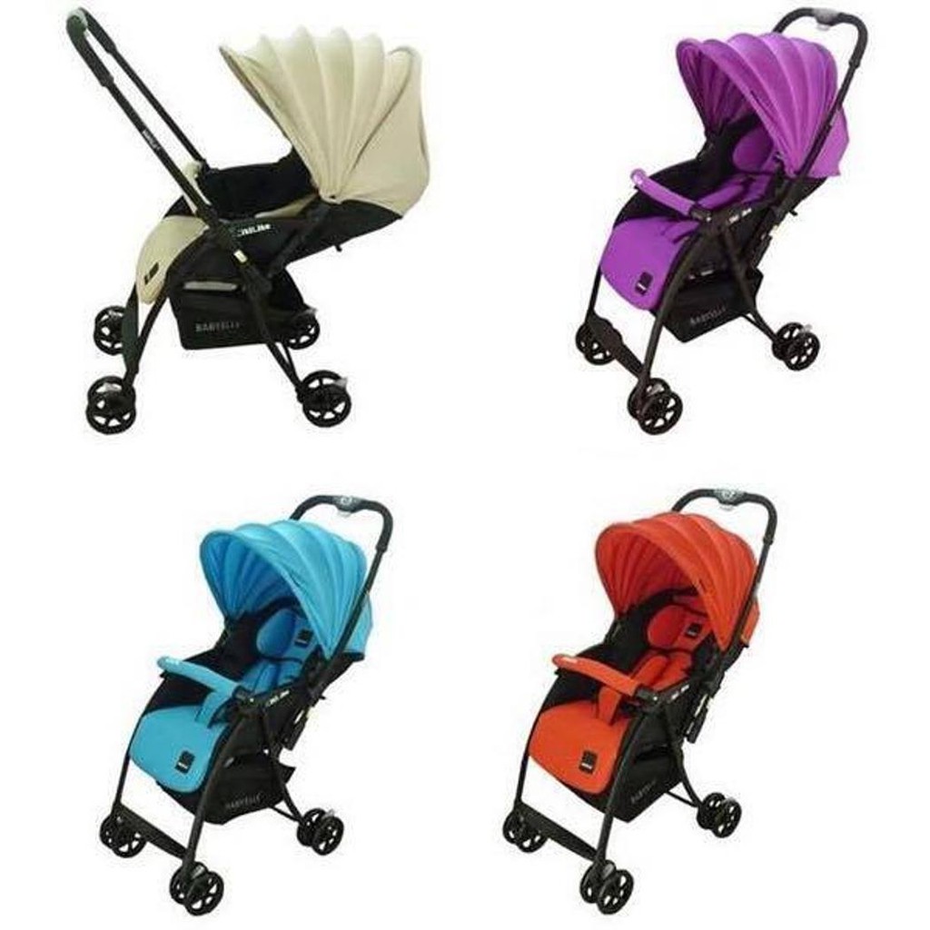 Harga stroller baby sales elle citilite 2