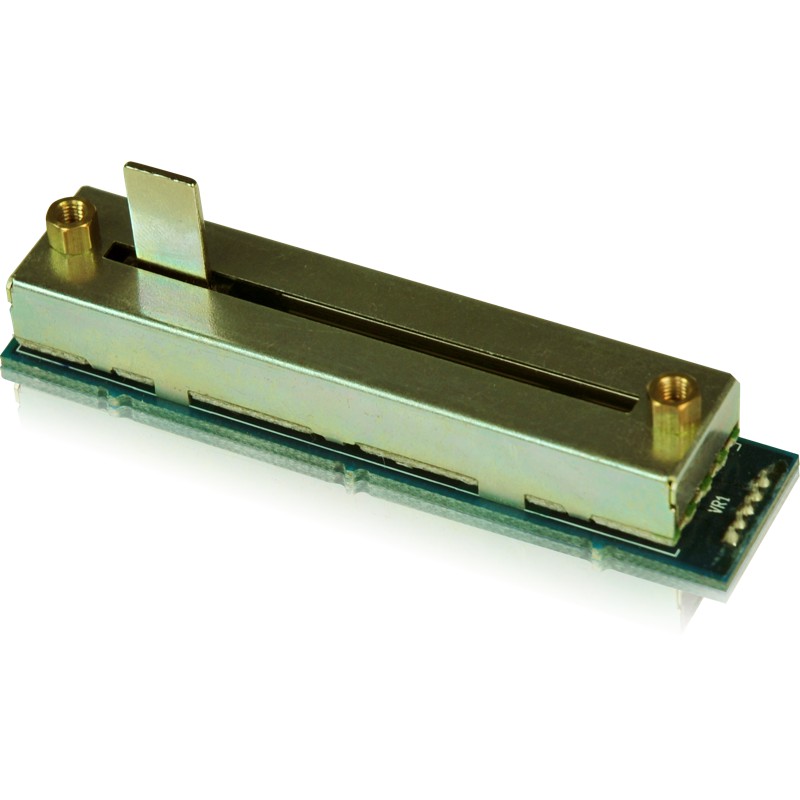 Jual Behringer CFM-1 / CFM 1 / CFM1 Ultraglide Crossfader Module ...