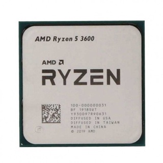 Jual Amd Ryzen 3600 Terlengkap Harga Terbaru November 2025