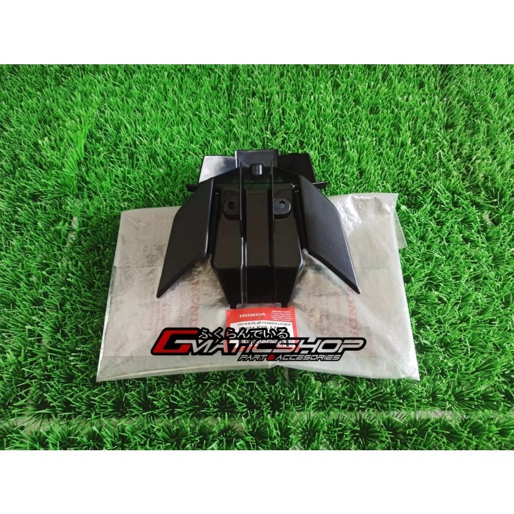 Jual 80104K59A70 / Cover, Rear Fender Lower / Vario New 125/150 / Vario