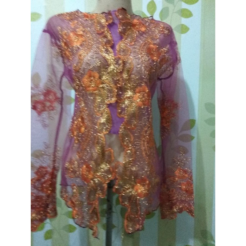 Jual kebaya wisuda | Shopee Indonesia