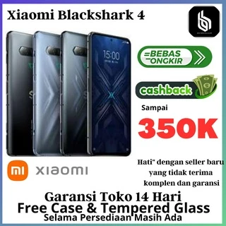 Jual Xiaomi Black Shark 4 Pro Second Terlengkap & Harga Terbaru Desember  2024 | Shopee Indonesia