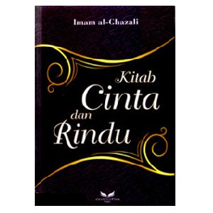 Jual Buku Kitab Cinta dan Rindu | Shopee Indonesia