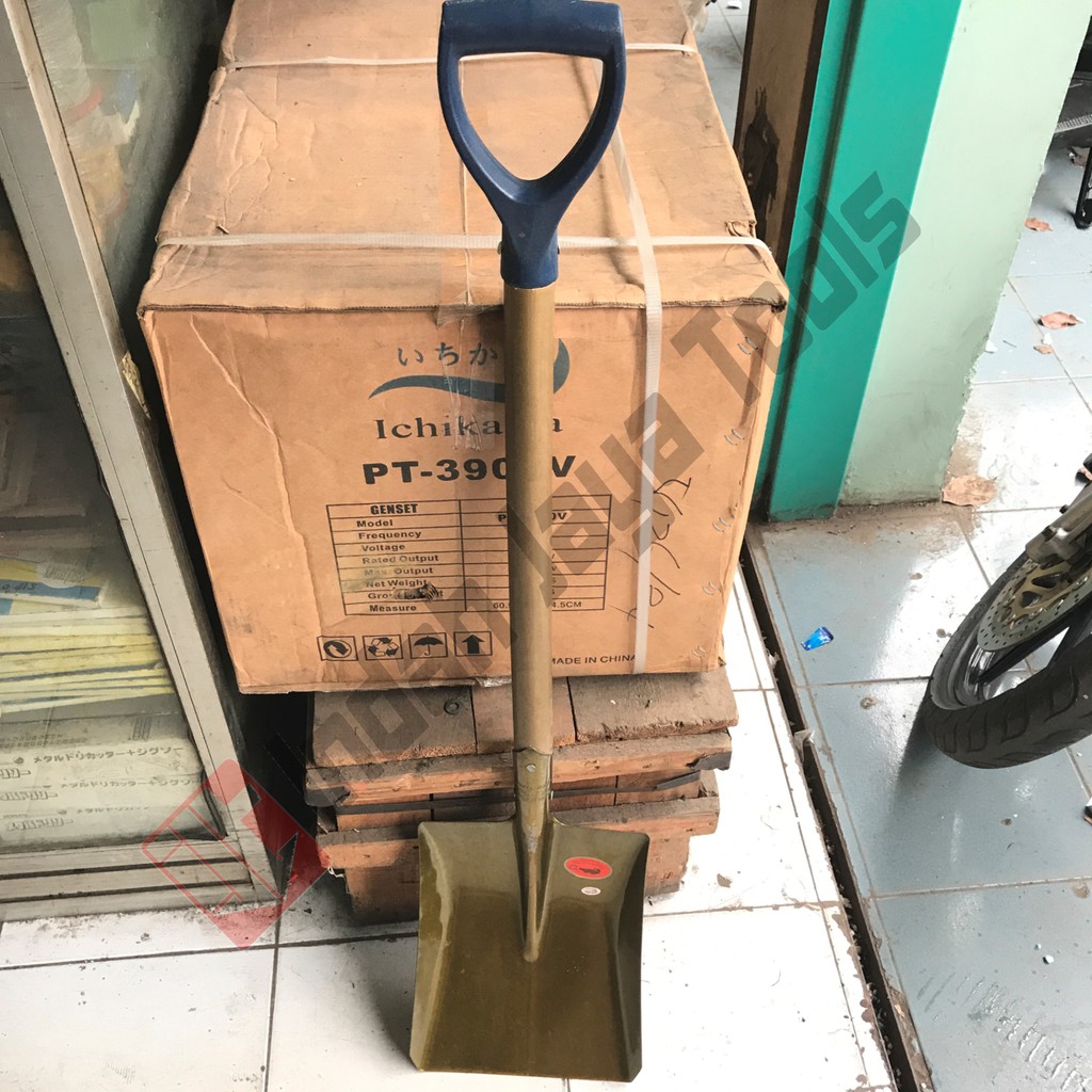 Jual Singkup Cap Buaya - Alat Sekop Tanah Pasir Gali Skop Shovel Kebun ...
