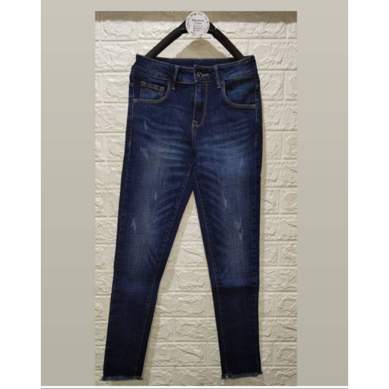 Z1975 zara best sale basic dept denim