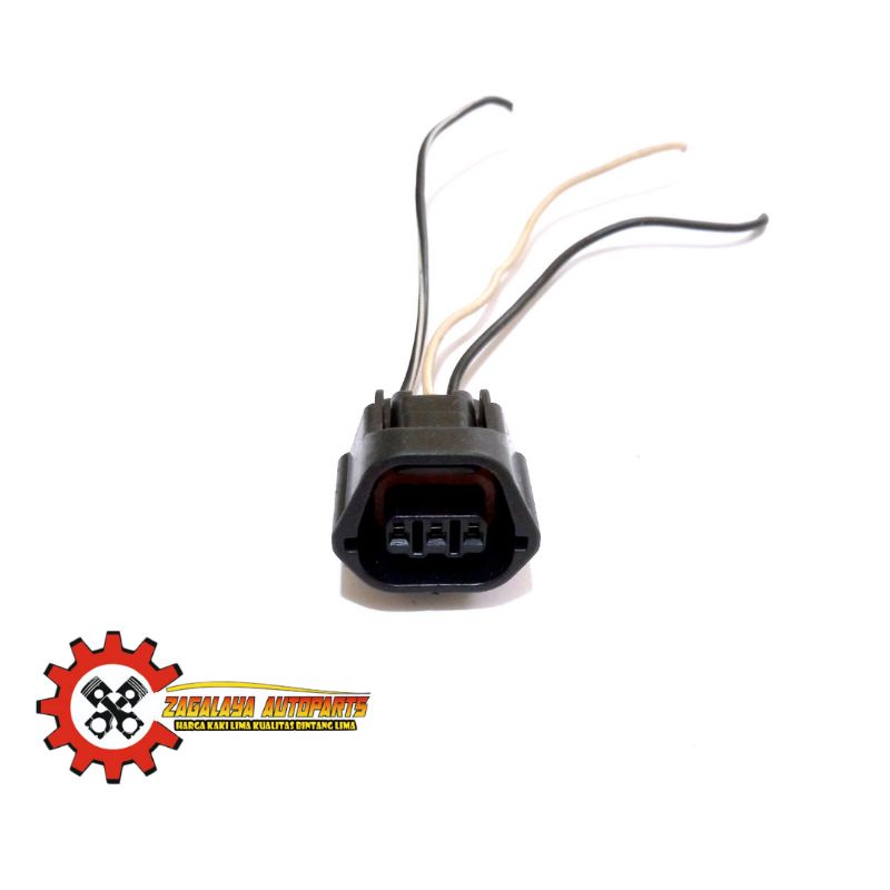 Jual Soket CMP Lancer Evo 4 CK4 Mitsubishi Triton Mirage | Shopee Indonesia