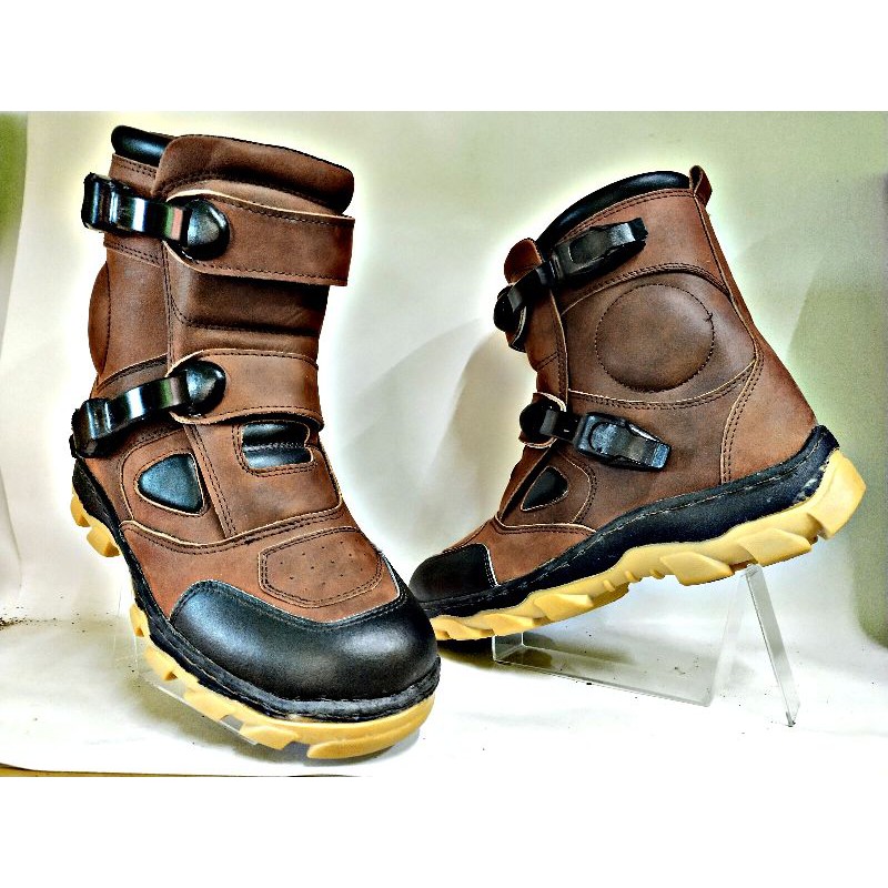 Jual SEPATU ADVENTURE TRAIL SHORTY | Shopee Indonesia