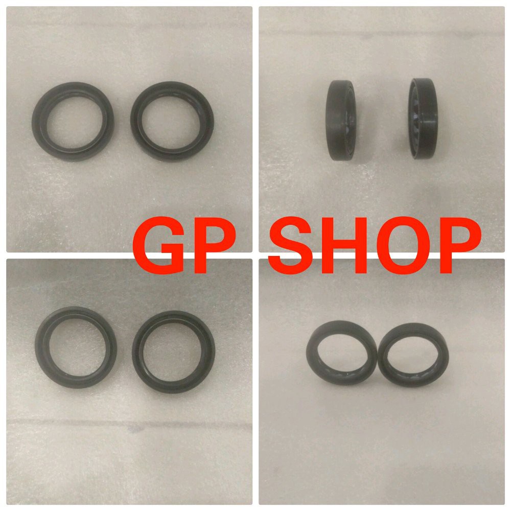 Jual Seal Shock USD 51mm sil shock usd uk 51mm seal shock upside down