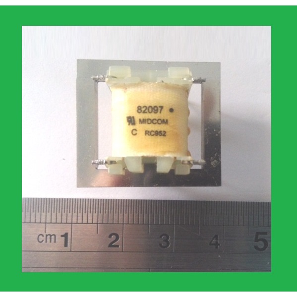 Jual MIDCOM Transformer 82097 - USA | Shopee Indonesia