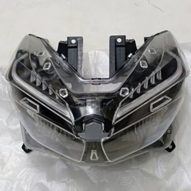 Jual Lampu depan headlamp Reflektor Vario 125 150 New 2018 2022 K60R