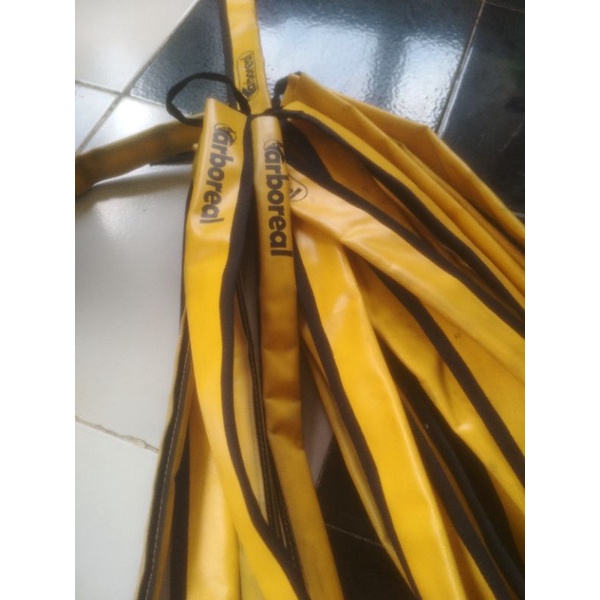 Jual Rope Protector Pelindung Tali Kernmantel Shopee Indonesia