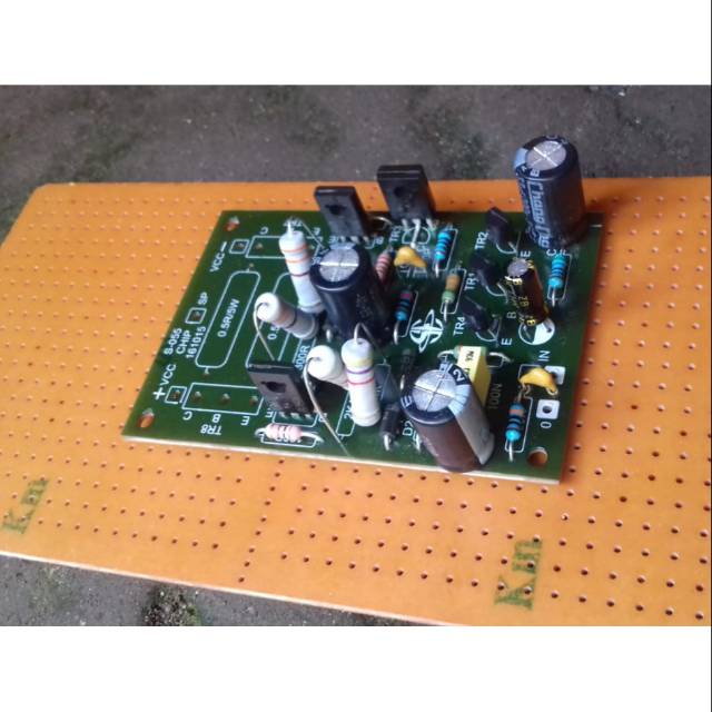 Jual Ocl 150 watt modif | Shopee Indonesia