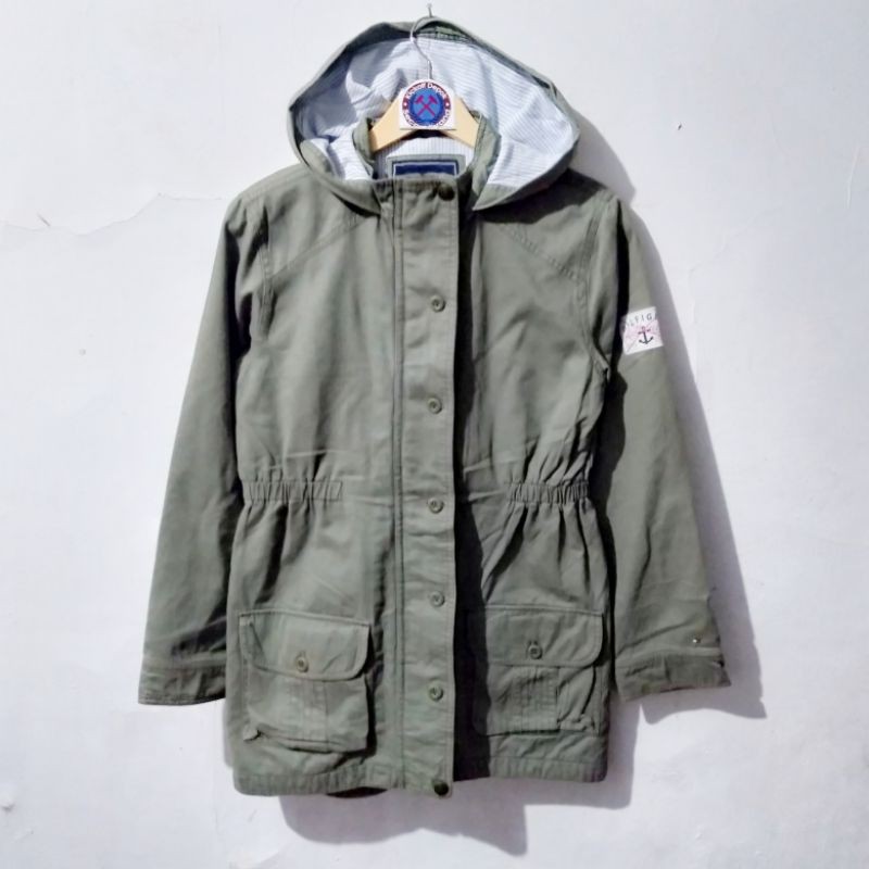 Tommy hilfiger hot sale jacket harga