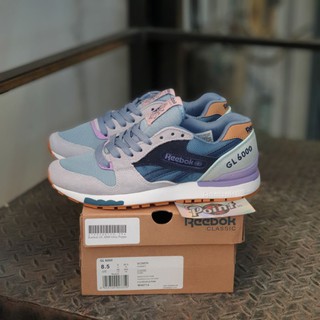 Jual Sepatu reebok classic gl 6000 wanita Shopee Indonesia