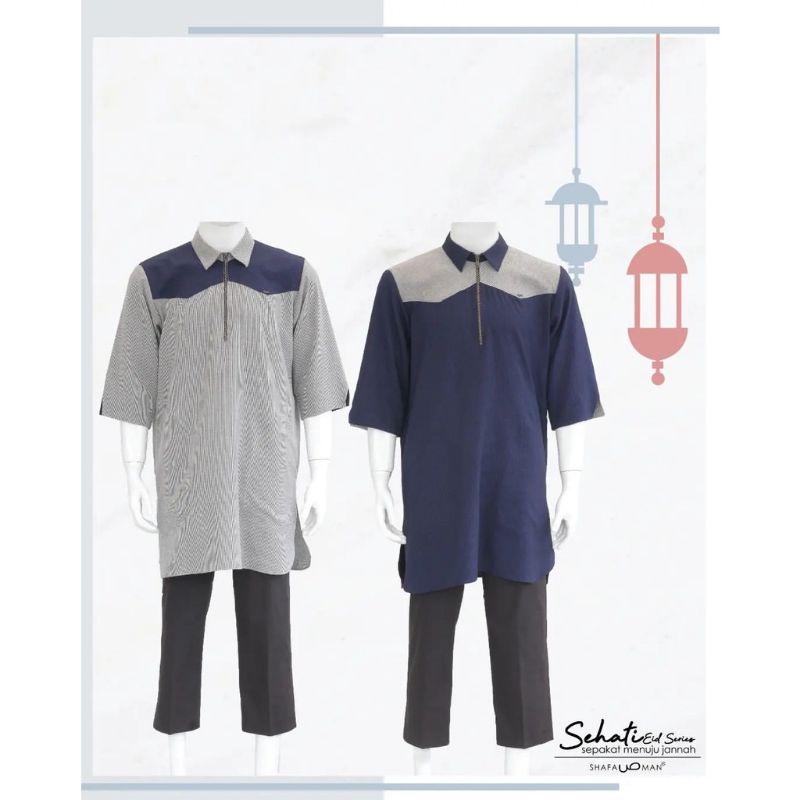 Jual KURTA SEHATI SEKATA | Shopee Indonesia