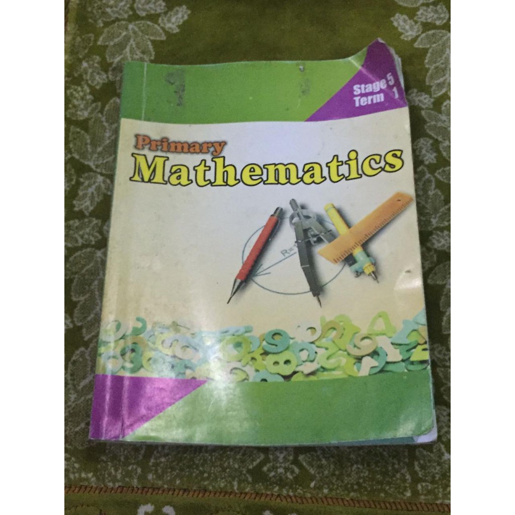 Jual Primary mathematics | Shopee Indonesia