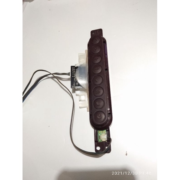 Jual Sensor IR Switc Tombol TV LED LG 32LN4900 32 LN 4900 32 inch ...