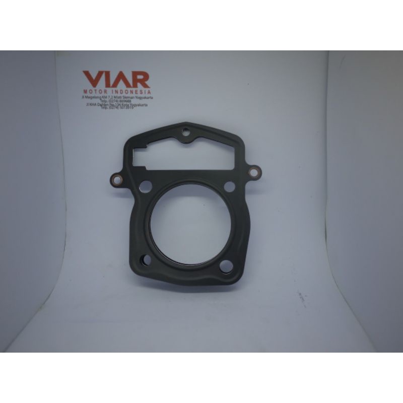 Jual Y-Gasket Cylinder Head Karya - Karya Oil Coller 150 CC VIX R 150 ...