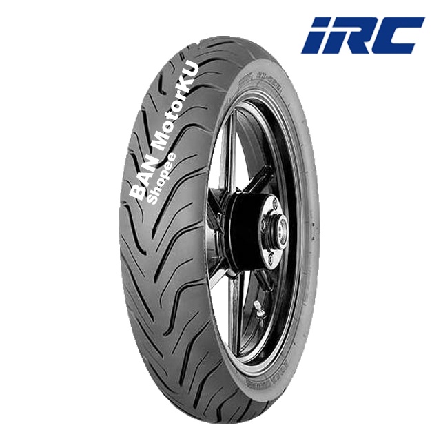 Jual IRC RX 02 R ( RX02 R ) ukuran 130/70-17 Ban Motor Tubeless