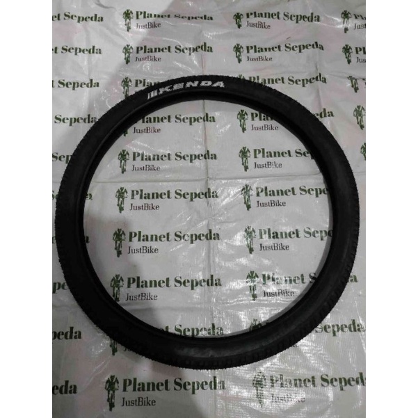 Jual Ban Luar Kenda K892 Halus 26 x 2.10 Hitam | Shopee Indonesia
