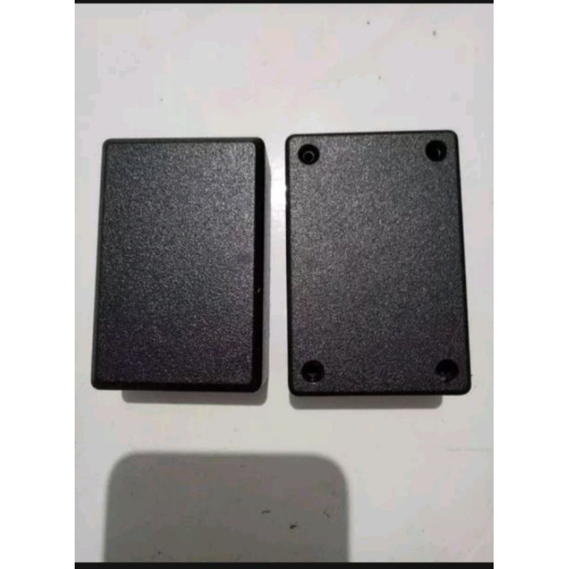 Jual Box rakitan X1 Ukuran : 7,5 x 5 x 2,5 cm | Shopee Indonesia