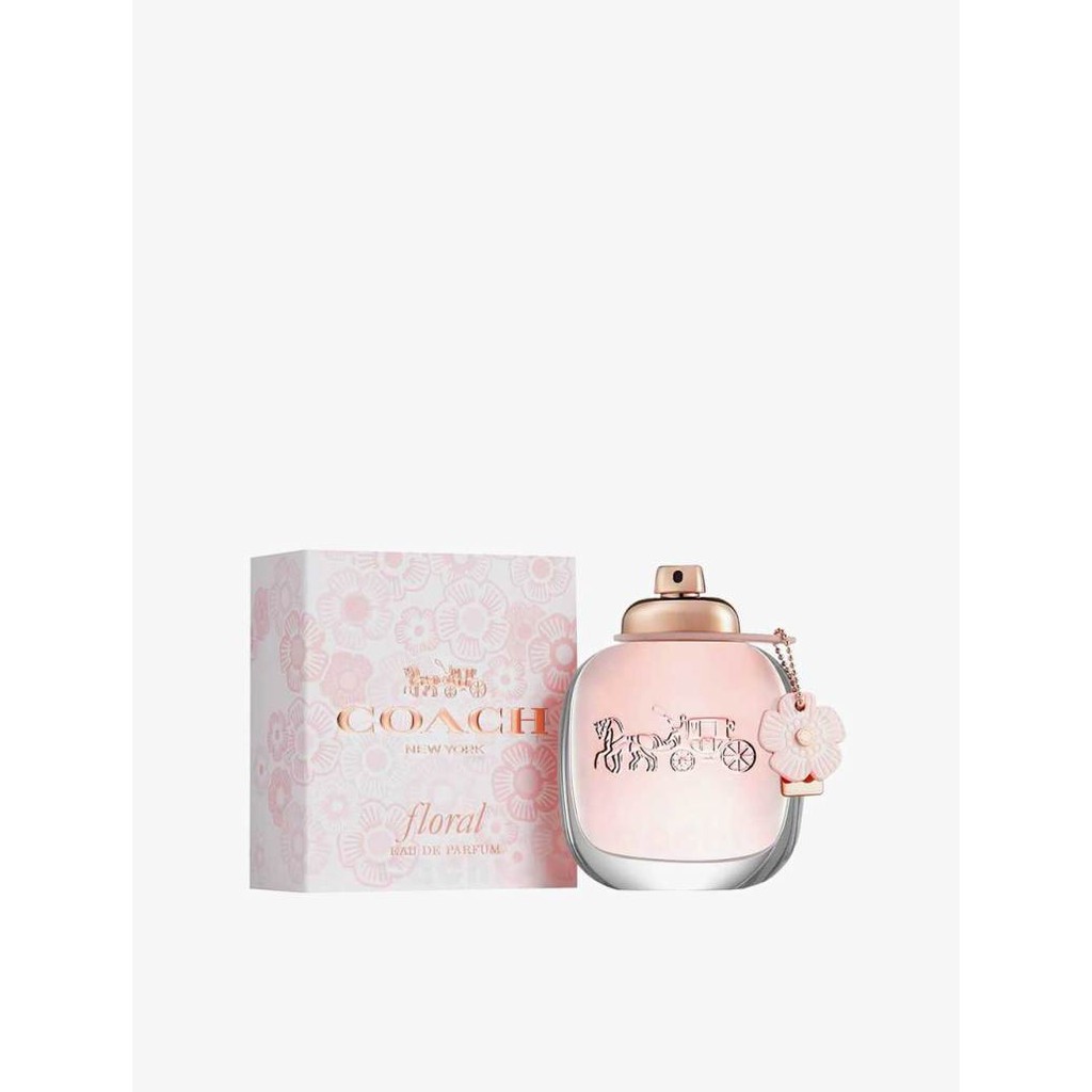 COACH Floral Eau de Parfum 30 ml